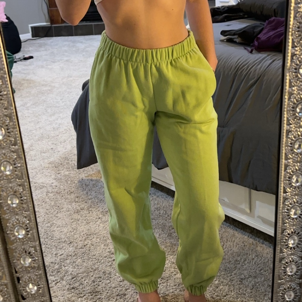 Brandy sweats